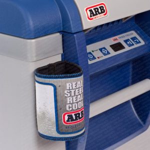 ARB Fridge Magnetic Stubby Holder