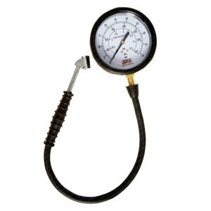 ARB Large Dial Tire Gauge