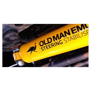 Old Man Emu Steering Stabilizer (OMESD24)