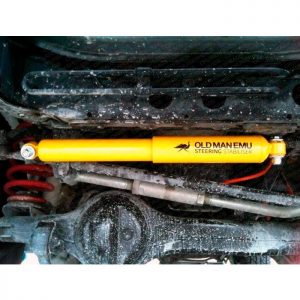 Old Man Emu Steering Stabilizer (OMESD24)