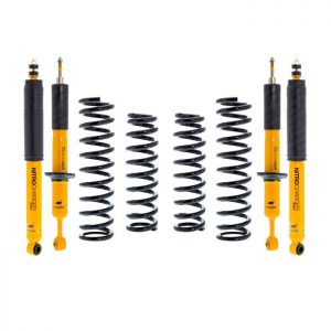 Old Man Emu Toyota Fortuner Suspension Kit