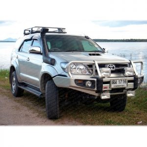 Old Man Emu Toyota Fortuner Suspension Kit