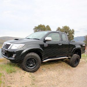 Pro Comp Suspension Toyota Hilux 3 inch Lift Kit