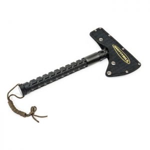 Smittybilt Trail Axe with Sheath