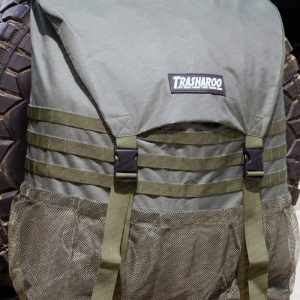 Trasharoo Spare Tire Trash Bag