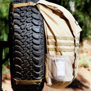 Trasharoo Spare Tire Trash Bag