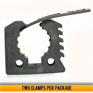 Original Quick Fist Clamp