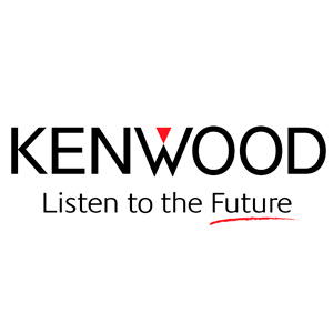 kenwood logo - CH4X4 Industries