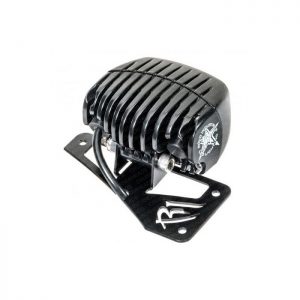 Rigid Industries LED Back Up Light Kit for 07-15 Jeep Wrangler JK