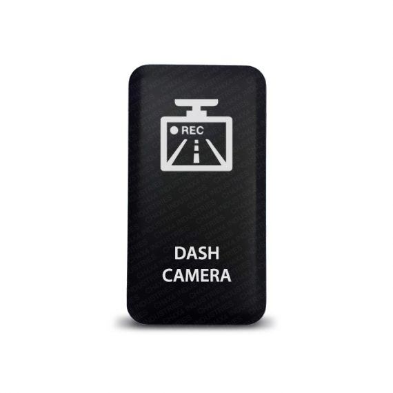 CH4x4 Push Switch for Toyota - Dash Camera Symbol 2