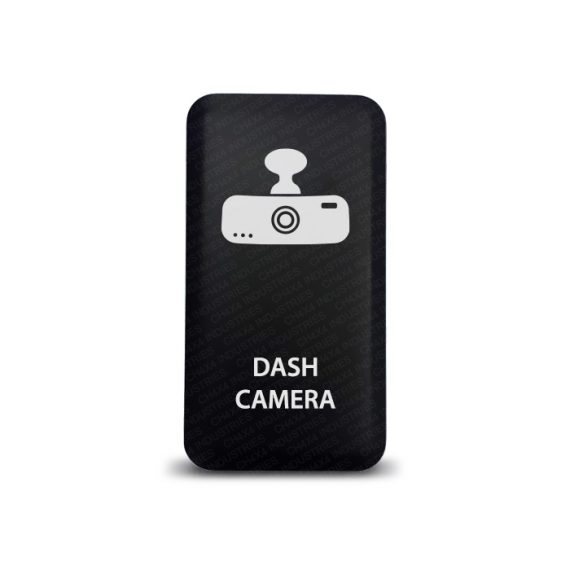 CH4x4 Push Switch for Toyota - Dash Camera Symbol 3