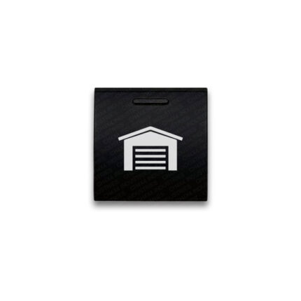 CH4x4 Momentary Cube Push Switch for Toyota – Garage Symbol