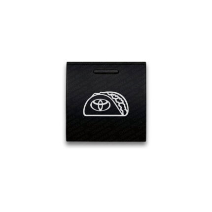 CH4x4 Cube Push Switch for Toyota – TacoYota