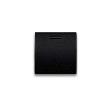 CH4X4 Cube Push Switch for Toyota – Blank (No Symbol)