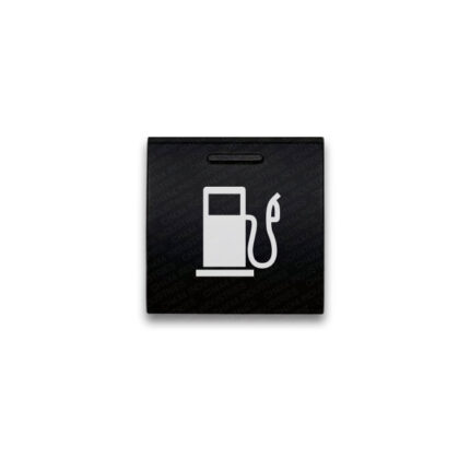 CH4x4 Cube Push Switch for Toyota – Fuel Pump Symbol