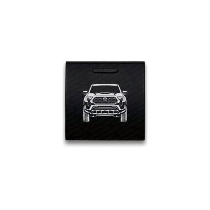 CH4x4 Cube Push Switch for Toyota – 2025 Tacoma Symbol 2 | OEM-Style 12V Dash Switch