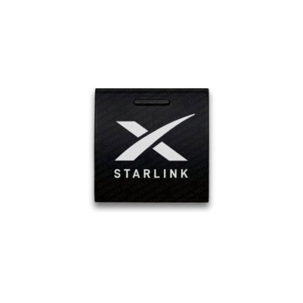 CH4x4 Cube Push Switch for Toyota – Starlink Symbol