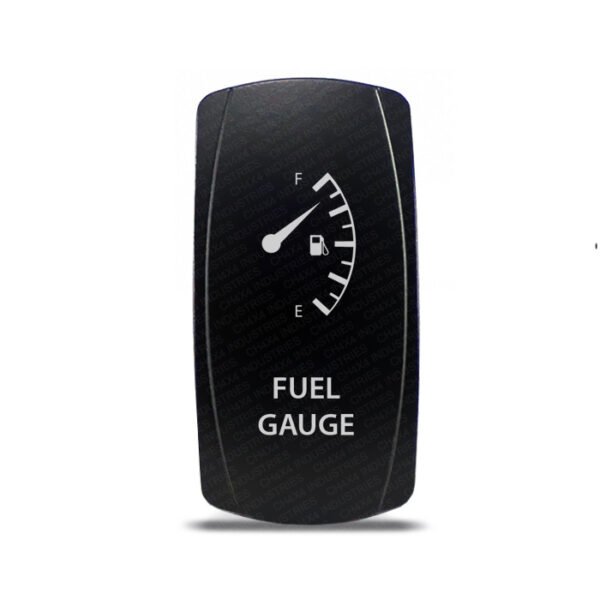 CH4x4 Rocker Switch Fuel Gauge Symbol