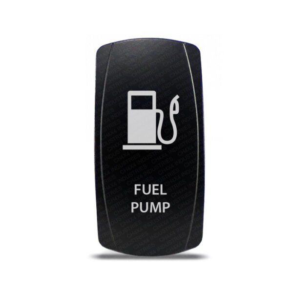 CH4x4 Rocker Switch Fuel Pump Symbol 5