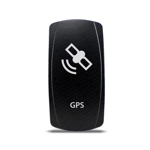 CH4x4 Rocker Switch GPS Symbol