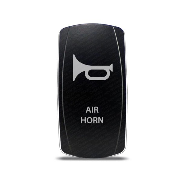 CH4x4 Momentary Rocker Switch Horn Symbol