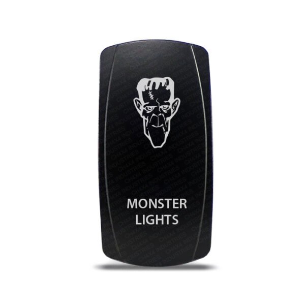 CH4x4 Rocker Switch Monster Lights Symbol 3