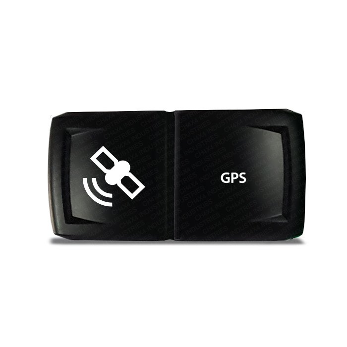 CH4X4 Marine Rocker Switch GPS Symbol 2 - Image 4