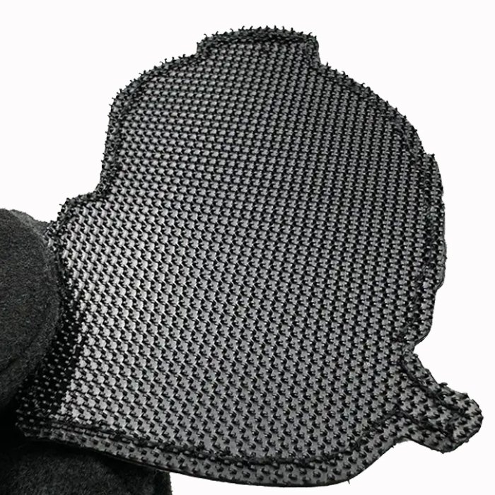 CH4X4 3D PVC Velcro Patches - Tactical Backpack Style - Image 3