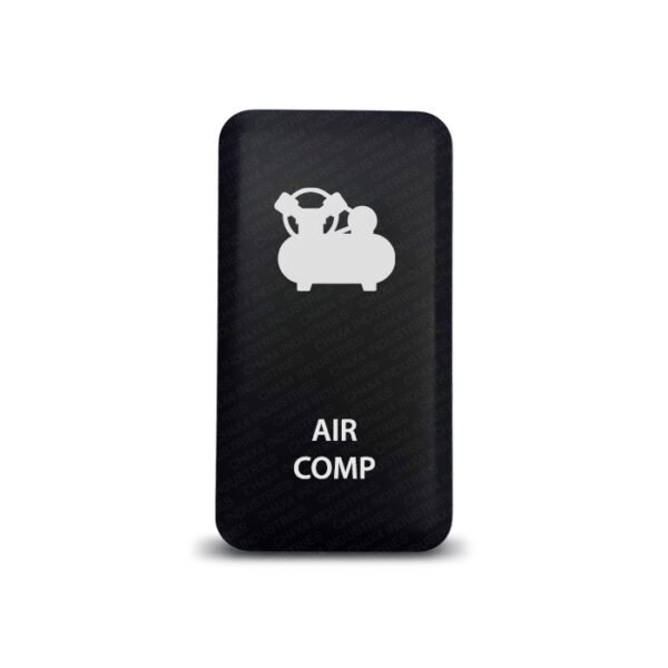 CH4x4 Push Switch for Toyota - Air Compressor Symbol 2