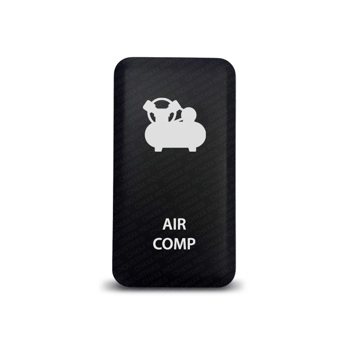 CH4x4 Push Switch for Toyota - Air Compressor Symbol 2