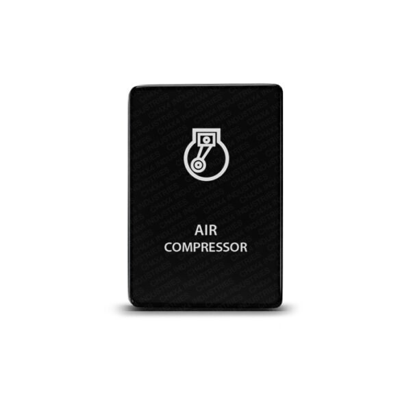 CH4x4 Small Push Switch for Toyota – Air Compressor Symbol 3