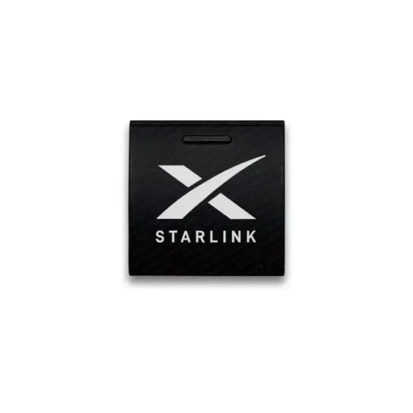 CH4x4 Cube Push Switch for Toyota – Starlink Symbol 3