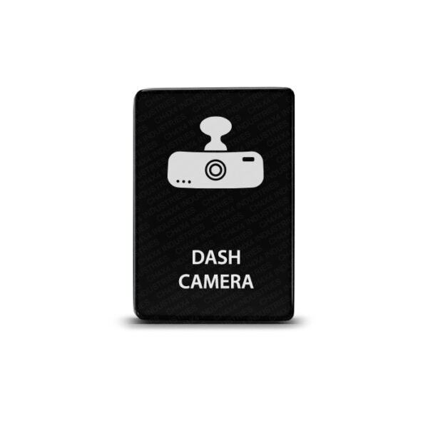 CH4x4 Small Push Switch for Toyota –  Dash Camera Symbol 3