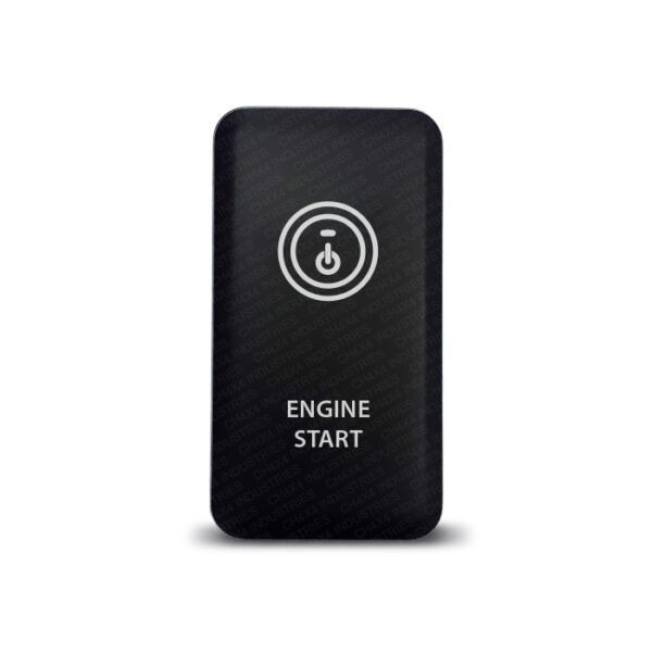 CH4x4 Push Switch for Toyota - Engine Start Symbol