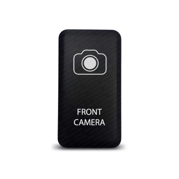 CH4x4 Push Switch for Toyota - Front Camera Symbol
