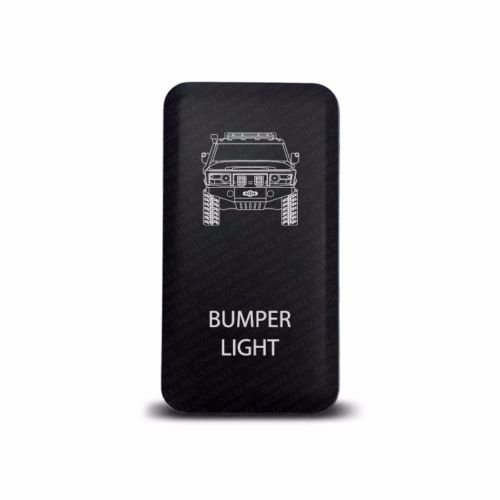 CH4x4 Push Switch for Toyota FJ Cruiser - Bumper Lights Symbol
