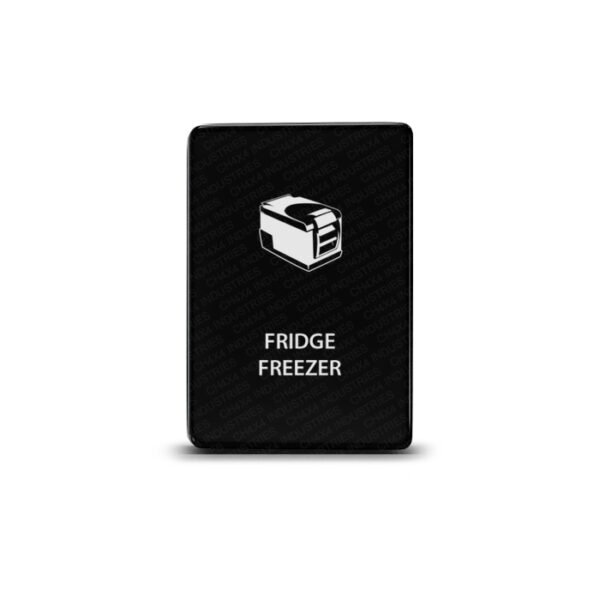 CH4x4 Small Push Switch for Toyota –  Fridge Freezer Symbol 2