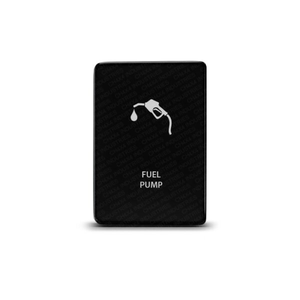 CH4x4 Small Push Switch for Toyota –  Fuel Pump Symbol