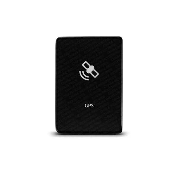 CH4x4 Small Push Switch for Toyota –  GPS Symbol