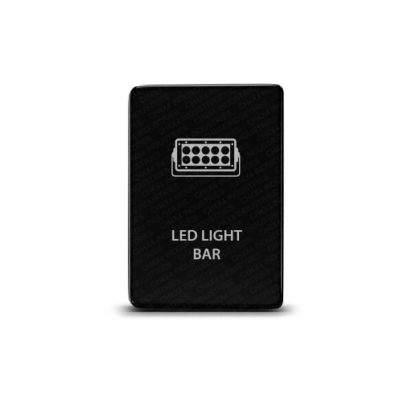 CH4x4 Small Push Switch for Toyota –  LED Light Bar Symbol