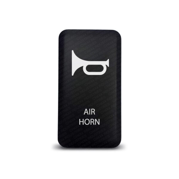 CH4x4 Momentary Push Switch for Toyota - Air Horn Symbol