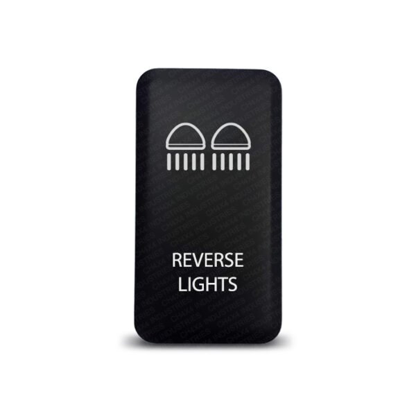 CH4x4 Push Switch for Toyota - Reverse Lights Symbol 5