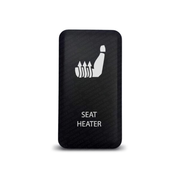 CH4x4 Push Switch for Toyota – Seat Heater Symbol