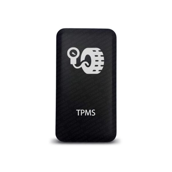 CH4x4 Push Switch for Toyota - TPMS Symbol