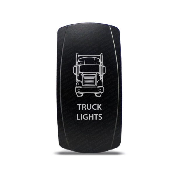 CH4x4 Rocker Switch Truck Lights Symbol
