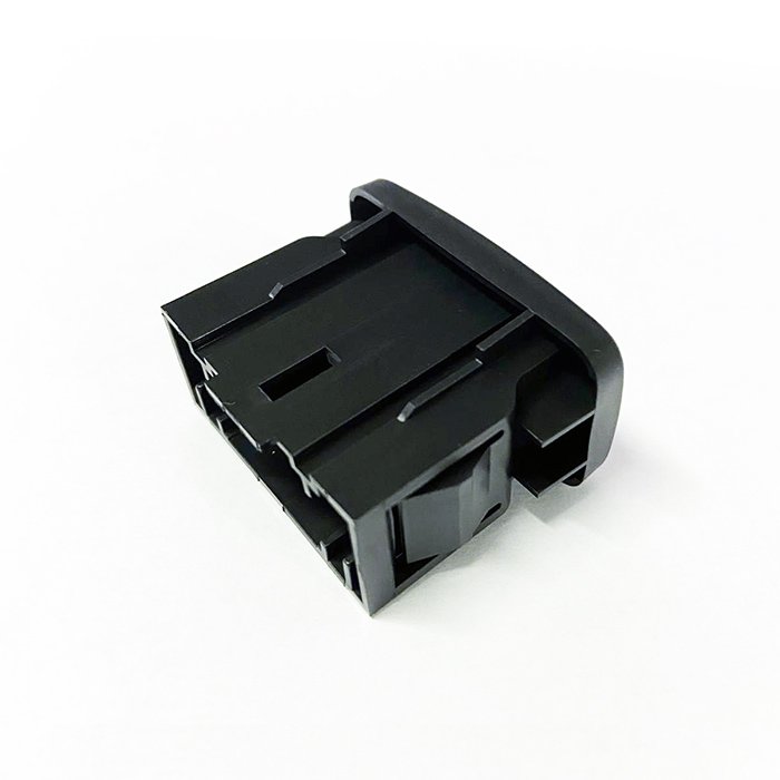 CH4X4 Toyota Push Switch Blank Cover - Image 4