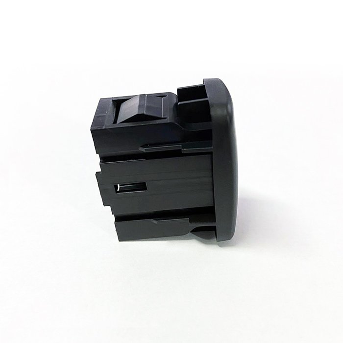 CH4X4 Toyota Push Switch Blank Cover - Image 3