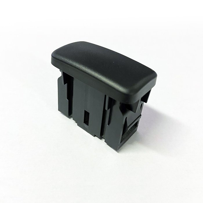 CH4X4 Toyota Push Switch Blank Cover - Image 2