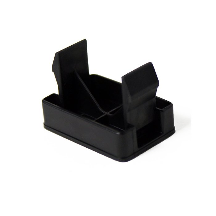CH4X4 Toyota Small Push Switch Blank Cover - Image 2