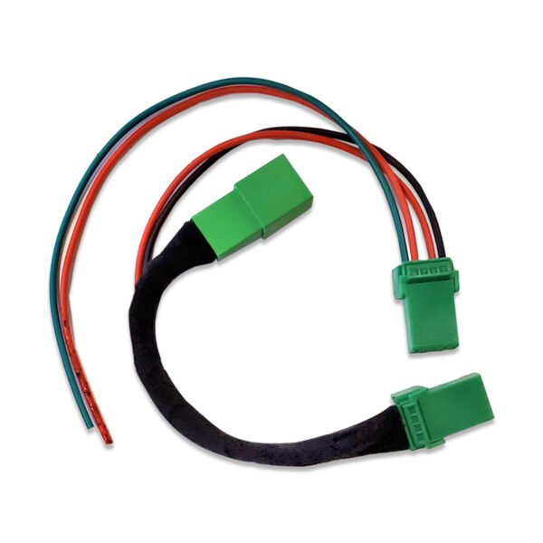 CH4X4 Daisy Chain Harness for Toyota "Push Style" Switches (Large & Small)